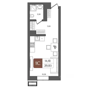 Студия Башкортостан, Уфа Глумилино жилрайон, Холмогоры жилой комплекс ...