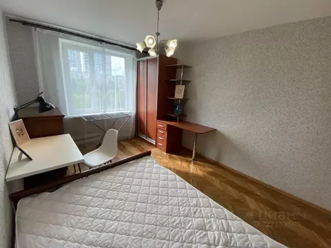 Комната Москва Кировоградская ул., 32К3 (16.0 м)