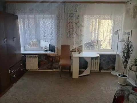 1-к кв. Самарская область, Самара пос. Береза, 3-й кв-л, 2 (23.0 м)