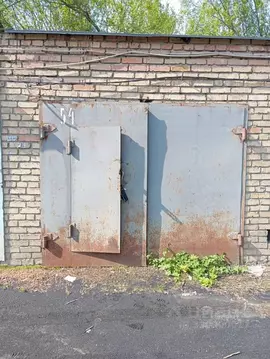 Гараж в Пензенская область, Пенза проезд Маресьева (23 м)