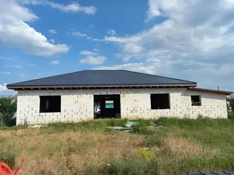 Дом в Волгоградская область, Городищенский район, Новонадеждинское ...