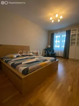 1-комнатная квартира: Санкт-Петербург, 18-я линия Васильевского ...