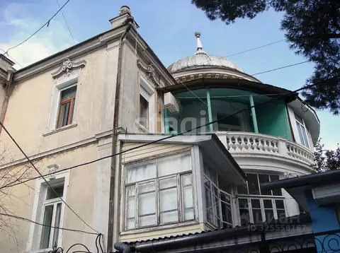 4-к кв. Крым, Ялта муниципальный округ, Симеиз пгт ул. Владимира ...