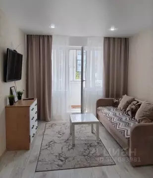 1-к кв. Волгоградская область, Камышин 4-й мкр, 3 (32.0 м)