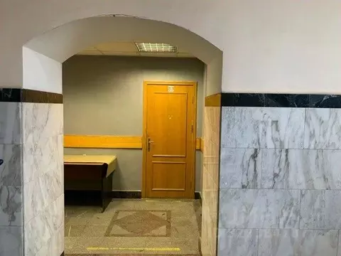 Склад в Москва Ленинский просп., 54 (18 м)