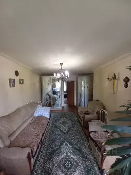 2-к кв. Красноярский край, Красноярск ул. Калинина, 80б (48.0 м)