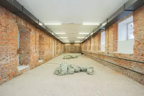 Помещение свободного назначения в Московская область, Наро-Фоминск пл. ...