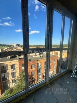 3-к кв. Москва аллея Буковая, 14 (84.5 м)