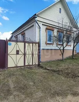 Дом в Калужская область, Калуга Широкая ул., 62 (70 м)
