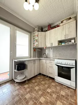 1-к кв. Кабардино-Балкария, Нальчик ул. Идарова, 2А (32.0 м)