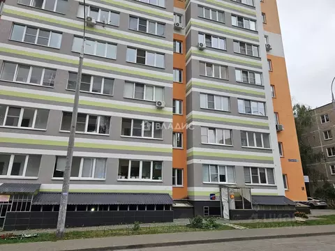 Помещение свободного назначения в Нижегородская область, Нижний ...