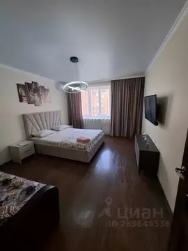 1-к кв. Северная Осетия, Владикавказ ул. Зураба Магкаева, 83к3 (50.0 ...