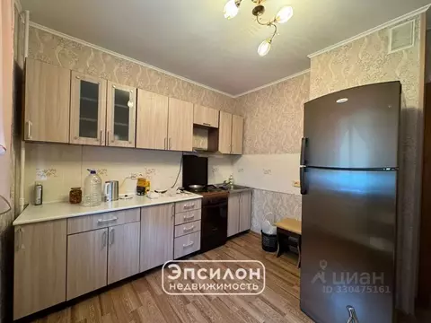 1-к кв. Курская область, Курск просп. Вячеслава Клыкова, 9 (37.2 м)