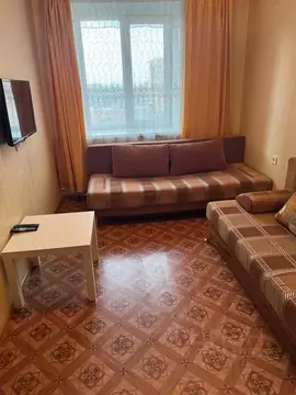 1-к кв. Свердловская область, Екатеринбург ул. Мельникова, 52 (25.0 м)