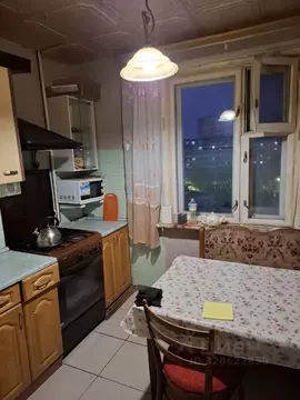 2-к кв. Московская область, Химки Молодежная ул., 26 (51.5 м)