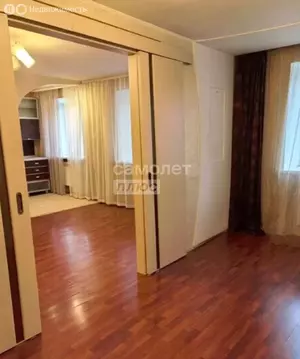 2-комнатная квартира: Омск, Почтовая улица, 25 (42.3 м)