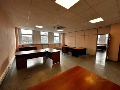 Офис в Москва Старокалужское ш., 62 (87 м)