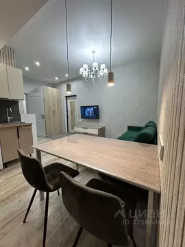 1-к кв. Московская область, Одинцовский городской округ, ...