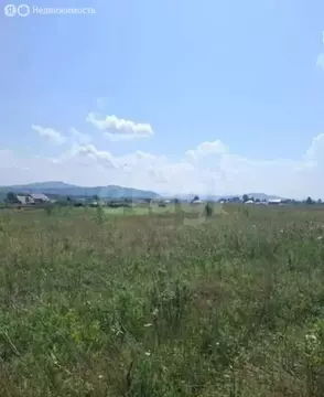 Участок в Майминский район, село Подгорное, Катунская улица (10 м)