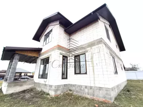 Коттедж в Белгородская область, Старый Оскол пер. 2-й Архангельский, ...