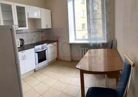 3-к кв. Новосибирская область, Новосибирск Советская ул., 49 (100.0 м)