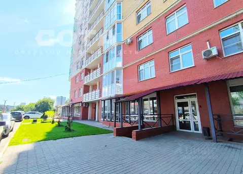 Помещение свободного назначения в Омская область, Омск ул. ...