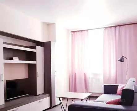 1-к кв. Самарская область, Самара 3-й проезд, 50А (45.0 м)