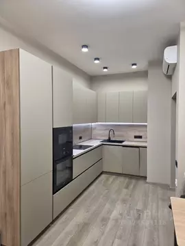 2-к кв. Москва Шелепихинская наб., 34к5 (48.0 м)