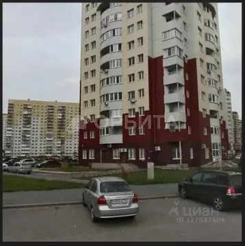 Помещение свободного назначения в Тюменская область, Тюмень ул. ...