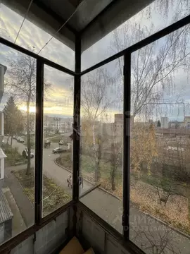 1-к кв. Татарстан, Бугульма ул. Мусы Джалиля, 27 (31.5 м)