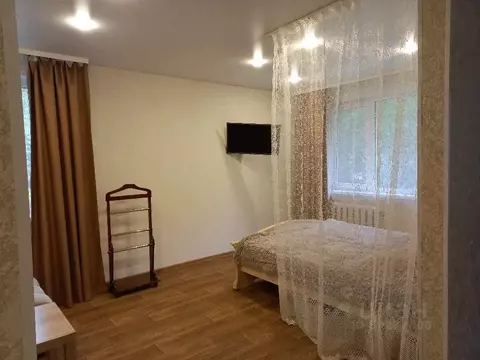 1-к кв. Владимирская область, Владимир ул. Лакина, 149 (33.0 м)