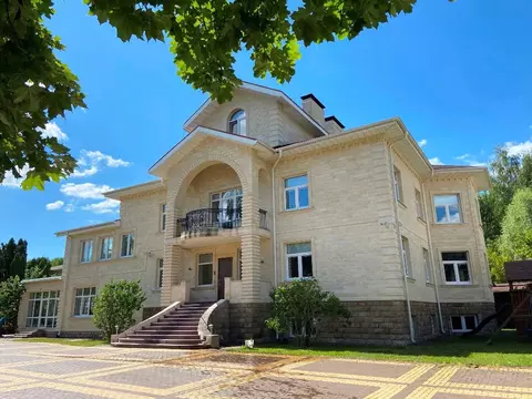 Продается коттедж в с. Успенское