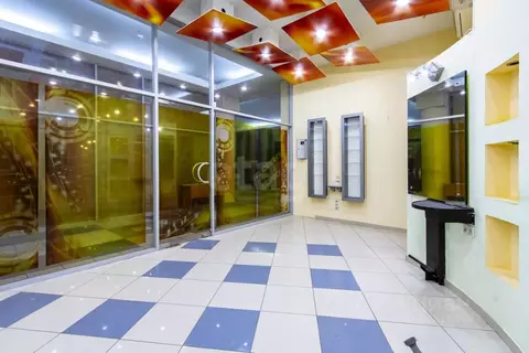 Помещение свободного назначения в Тюменская область, Тюмень Советская ...