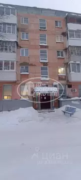 2-к кв. Пермский край, Лысьва ул. Металлистов, 23 (45.5 м)