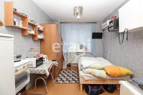 Комната Красноярский край, Красноярск Ключевская ул., 59 (12.2 м)