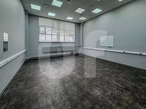 Офис в Москва ул. Шаболовка, 31Б (890 м)