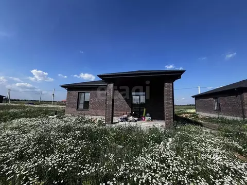 Дом в Воронежская область, с. Новая Усмань пл. Мира (110 м)