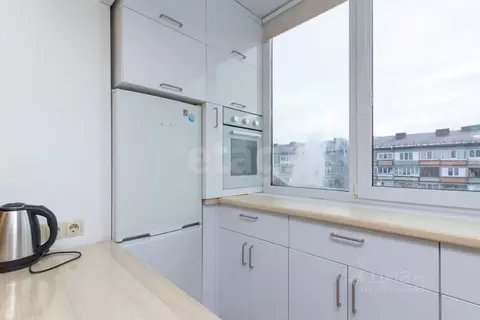 Студия Тюменская область, Тюмень Олимпийская ул., 12а (14.4 м)