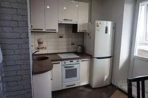 1-к кв. Кировская область, Киров ул. Ленина, 191 (30.0 м)