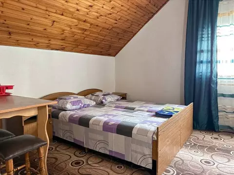 Комната Краснодарский край, Геленджик городской округ, с. ...