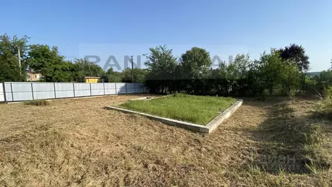 Участок в Адыгея, Майкопский район, Краснооктябрьское с/пос, ...