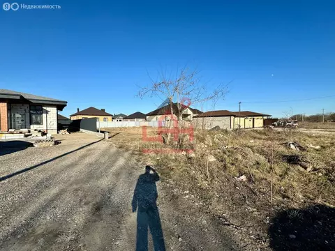 Участок в Ессентуки, улица имени Буткевича (7.33 м)