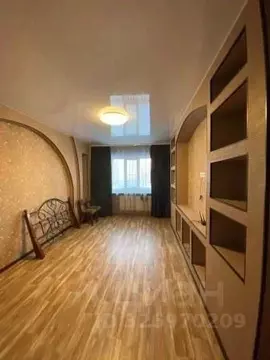 3-к кв. Коми, Усинск Комсомольская ул., 23 (70.4 м)