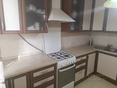 2-к кв. Ростовская область, Ростов-на-Дону просп. Ленина, 42Ж (53.7 м)