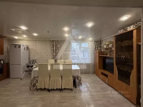 Дом в Челябинская область, Коркино Береговая ул. (90 м)