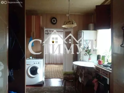 Дом в Абакан, улица Катанова, 23/1 (57 м)