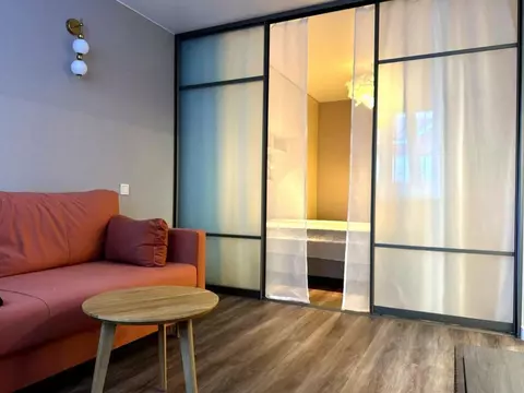 1-к кв. Краснодарский край, Сочи Центральный мкр, ул. Карла Либкнехта, ...