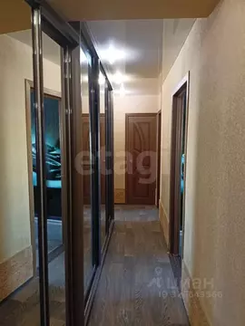 3-к кв. Волгоградская область, Волгоград ул. Николая Отрады, 6 (64.4 ...