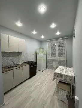 1-к кв. Бурятия, Улан-Удэ ул. Москалева, 4 (32.4 м)