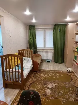 1-к кв. Самарская область, Самара ул. Советской Армии, 145 (30.1 м)